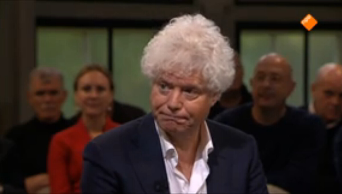 "Introspectie nodig in de moslimgemeenschap" Paul